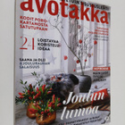 Avotakka 12/2015 - pikkukuva 1