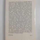Uolevi Skaren : Suomen pikkunisäkkäät - pikkukuva 2