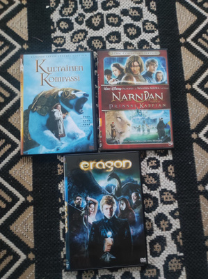3x dvd
