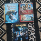 3x dvd - pikkukuva 1