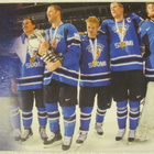 Leijonat 2014 • Virallinen Leijona-kokoelma CD - pikkukuva 3