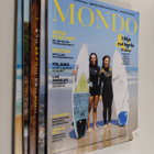 Mondo 1-5/2015 (Puolivuosikerta) - pikkukuva 1