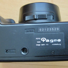 VANHA Kamera Minolta AF Zoom 65 SIISTI - pikkukuva 3
