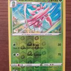 Pokemon Lurantis 015/163 Reverse holo Rare - pikkukuva 1