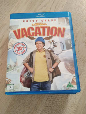 Faijalla Hommat Hanskassa Blu-ray *nordic