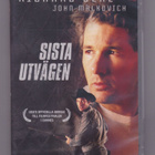Richard Gere - Vaaran mailit DVD - pikkukuva 1