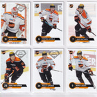 2021-22 Cardset Series 1 KooKoo Team Set 12 korttia (73-84) - pikkukuva 1