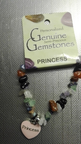 UUSI " PRINCESS " RANNEKORU