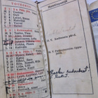 VANHAT KOMEAT Kannet + Almanakka 1938 - pikkukuva 4