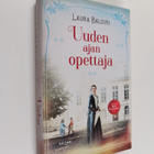 Laura Baldini : Uuden ajan opettaja - pikkukuva 1