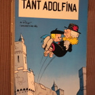 Peyo : Tant Adolfina ( 1985 Starke Staffans äventyr ) - pikkukuva 1