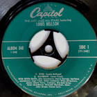 THE JUST JAZZ ALL STARS feat. Louis Bellson EP - pikkukuva 5