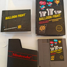 Balloon Fight NES USA CIB - pikkukuva 1