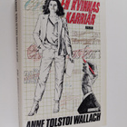 Anne Tolstoi Wallach : En kvinnas karriär - pikkukuva 1