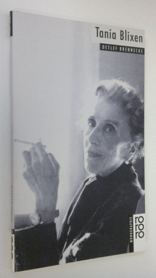 Detlef Brennecke : Tania Blixen