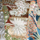 Fairytale Jacquard -kangaspalat (3 kpl) - pikkukuva 5