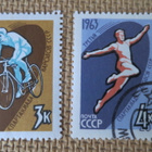 CCCP 1963: kolmas kansojen Spartakiadi - pikkukuva 3