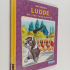 Annie North Bedford : Ludde : en liten valps äventyr - pikkukuva 1