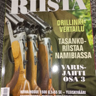 Riista 2/2011 - pikkukuva 1