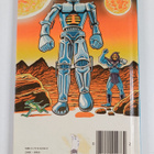 Masters of the universe - Der stählerne Gigant - pikkukuva 2