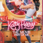 Katy Perry The Movie Part Of Me (73 775) UUSI -FI- nordic, D - pikkukuva 2
