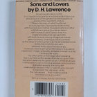 D.H. Lawrence : Sons and Lovers - pikkukuva 2