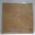 HURRIGANES - HOT WHEELS EX/EX- 1976 LP - pikkukuva 2