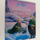Kristallien hohdetta - pikkukuva 1