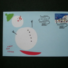 FDC Pulkkamäki 21.1.2013 - LaPe 2198 - pikkukuva 1