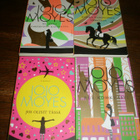 JOJO MOYES 4 pokkaria - pikkukuva 1