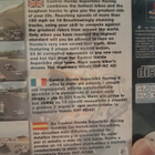 Sony PlayStation 1 CASTROL HONDA Superbike Racing peli - pikkukuva 4