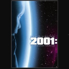 2001 Avaruusseikkailu - Kahden Levyn Erikoisjulkaisu - 2 DVD - pikkukuva 1