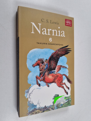 C. S. Lewis : Taikurin sisarenpoika