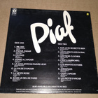 EDITH PIAF HER GREATEST HITS LP - pikkukuva 2