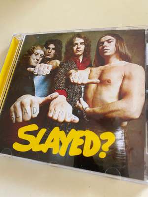 Slade: Slayed? remastered