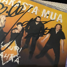 Lauri Tähkä & Elonkerjuu / Rakasta mua nimmarilla CDS single - pikkukuva 2