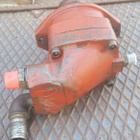 Hydrauliikkapumppu/moottori 58l/min/1000 rpm - pikkukuva 3