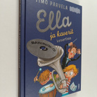 Timo Parvela : Ella ja kaverit konsertissa - pikkukuva 1