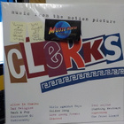 CLERKS - OST U.S -2014 2LP UUSI - pikkukuva 1