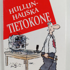 Roland Fiddy : Hullunhauska tietokone - pikkukuva 2