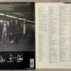 Anthrax – Among the Living LP 1987 - pikkukuva 2