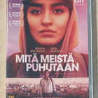 Mitä meistä puhutaan (2017) uusi ja muoveissa - pikkukuva 1