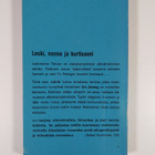 Jutang Lin : Leski, nunna ja kurtisaani - pikkukuva 2