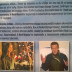 Tomorrowland Blu-Ray - pikkukuva 3