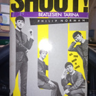 Norman : SHOUT ! -  Beatlesin tarina ( 1 p. 1984 ) SIS.PK ! - pikkukuva 2