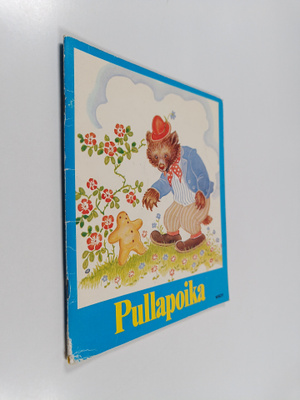 Martti Haavio : Pullapoika