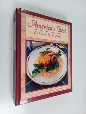 America's best cooking :