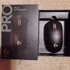 Logitec Superlight x 2 pro - pikkukuva 1