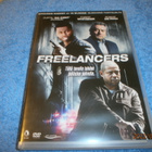 FREELANCERS - DVD - pikkukuva 1