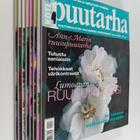 Kotipuutarha vuosikerta 2002 (1-10, no 1 puuttuu) - pikkukuva 1